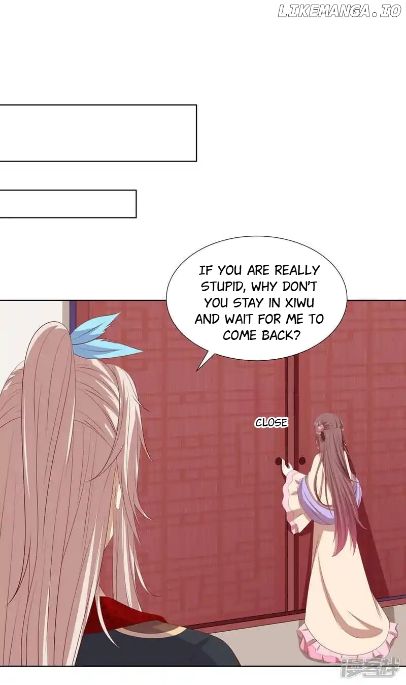 Rewrite My Fate chapter 78 - page 25